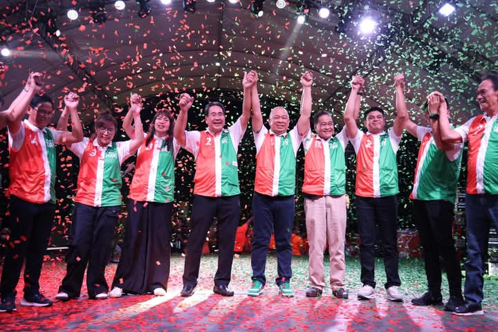 ‘One Kagayan’ rally draws over 15,000 in Oro