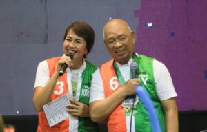 One Kagay-an rally unites community behind Heed Rise agenda