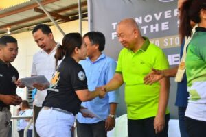 Oro boosts HOA leadership through training initiative