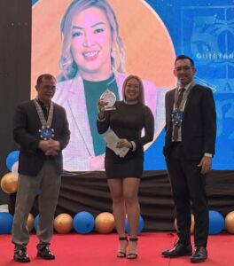 KBP CDO-Misor marks milestones with honors, community impact