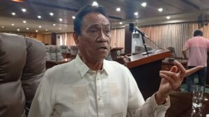 Cabanlas criticizes Moreno’s unfinished projects