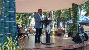Unabia defends remarks, urges public not to be ‘onion-skinned’