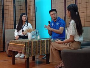 KapKik vows public service as ‘way of giving back’