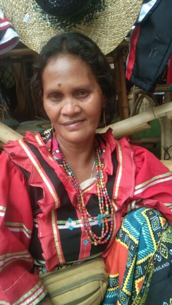 Tribal voices, tourist joy mark 2025 Kaamulan Festival