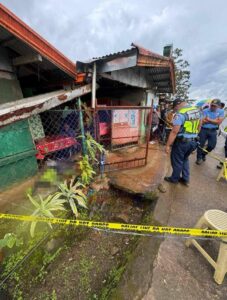 Farmer shot dead in Claveria