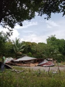 B’laan clan cries foul over demolition