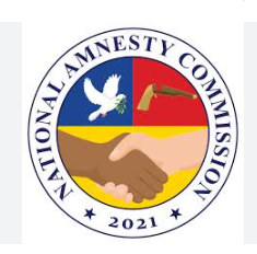 NAC presents first draft for the issuance of safe conduct passes