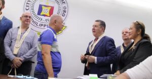 Oro ranks 2nd in Mindanao for bank deposits