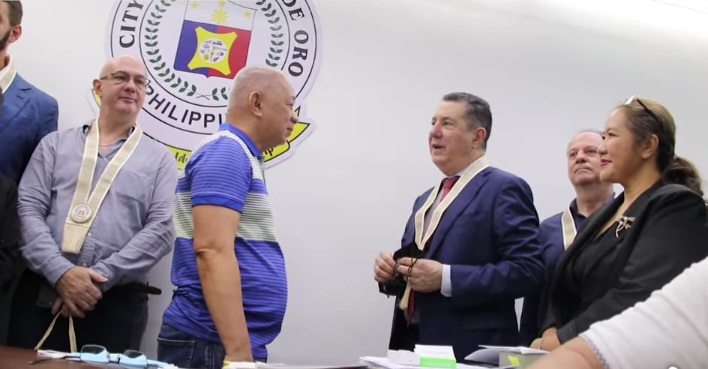 Oro ranks 2nd in Mindanao for bank deposits