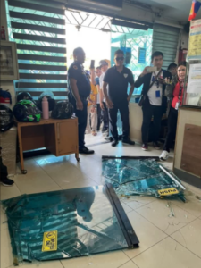 LWUA defends Jarales’ entry into COWD