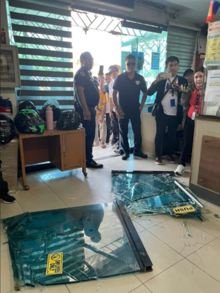 LWUA defends Jarales’ entry into COWD