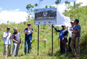 Filinvest Renews Adoption of Philippine Eagle Dagitab as It Marks 70th Anniversary