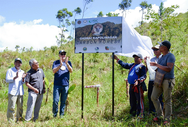 Filinvest Renews Adoption of Philippine Eagle Dagitab as It Marks 70th Anniversary