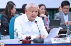 Oro vlogging couple to be subpoenaed in House probe on fake news