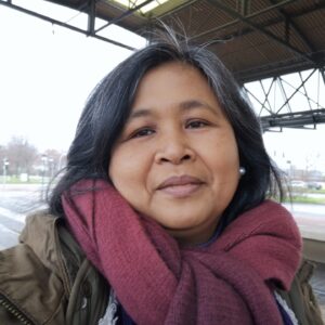 Journos mourn passing of Julie Alipala