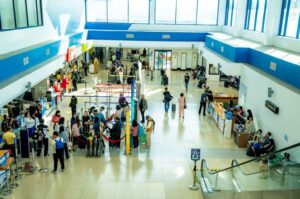 Aboitiz InfraCapital preps for Laguindingan Airport takeover