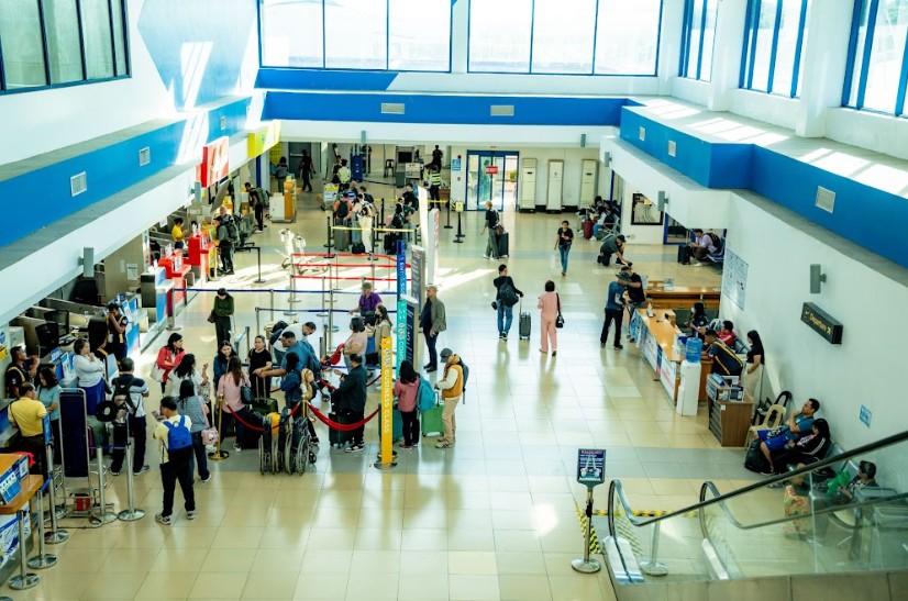 Aboitiz InfraCapital preps for Laguindingan Airport takeover