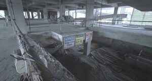 Puerto Market mess highlights billions in unfinished city projects