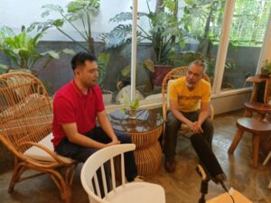 Oro Christian rock band releases new album this Lenten season