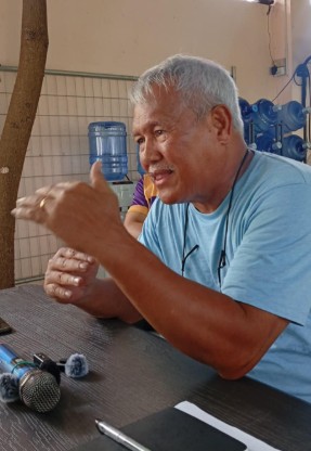 Moreno dismisses blame for unfinished projects, fires back at Cabanlas