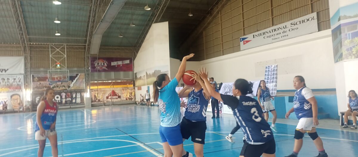 Bonbon welcomes summer sports games