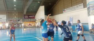 Bonbon welcomes summer sports games