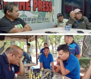 Oro media sportsfest set to unfold, May 26-31