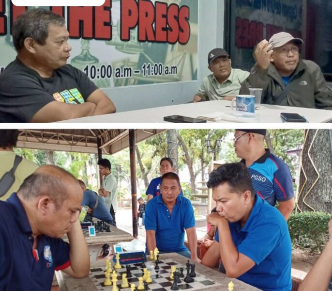 Oro media sportsfest set to unfold, May 26-31