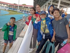 Uy seen to boost Misor’s bid for national sports gold