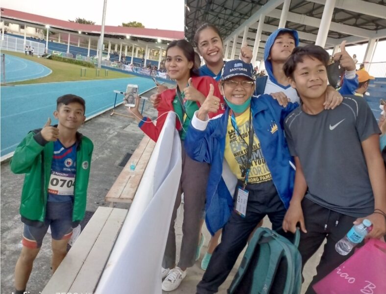 Uy seen to boost Misor’s bid for national sports gold