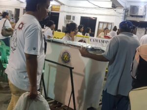 Klarex re-elected; Lordan wins tight race vs Kapkik