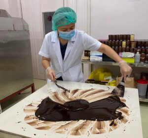 7 Oro traders shine at IFEX 2025