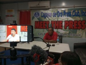 City Engineering Office steps in as garbage crisis mounts in Oro