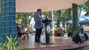 Unabia denies bribery, drug links; slams rival’s accusations as ‘unfounded’