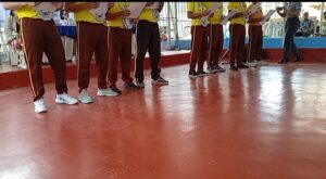 8 Oro inmates finish from drug rehabilitation course