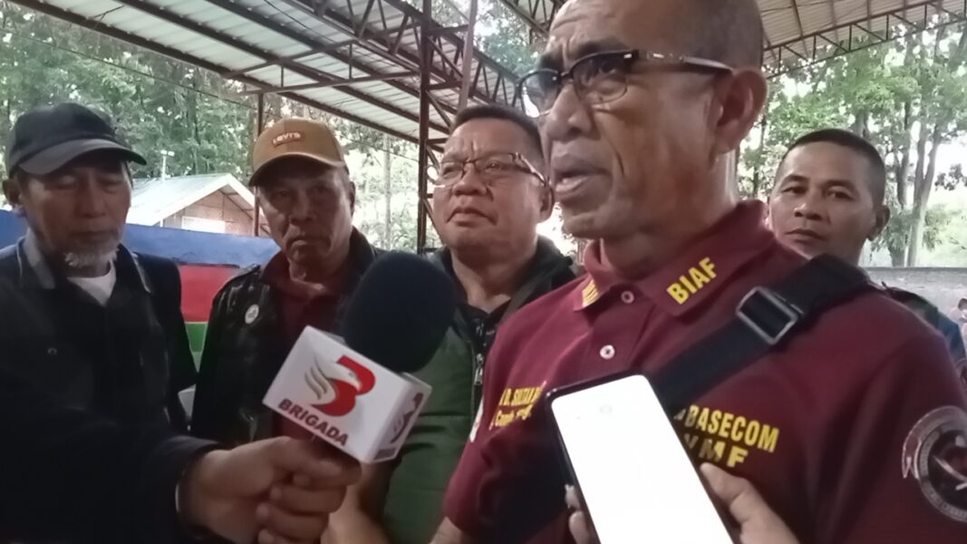 MILF vows support for peaceful midterm elections