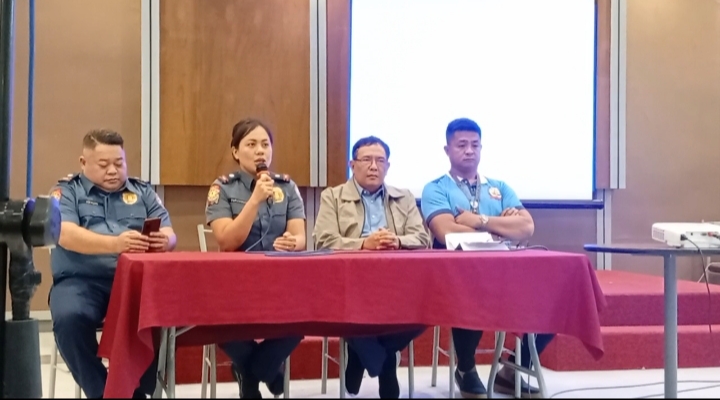PNP probes vote-buying claims amid viral video outrage in Oro