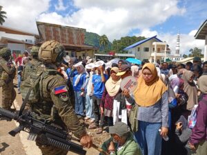3 killed in separate election day incidents in Lanao del Sur