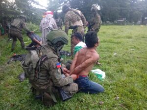 Over 80 arrested in Lanao del Sur election day commotion