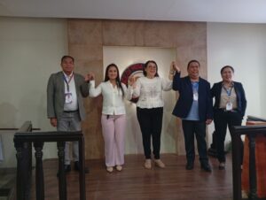 Unabia camp eyes election protest; Uy camp to file electoral offense complaint