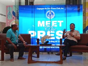 Comelec-10 gears up for Dec. 1 barangay, SK polls
