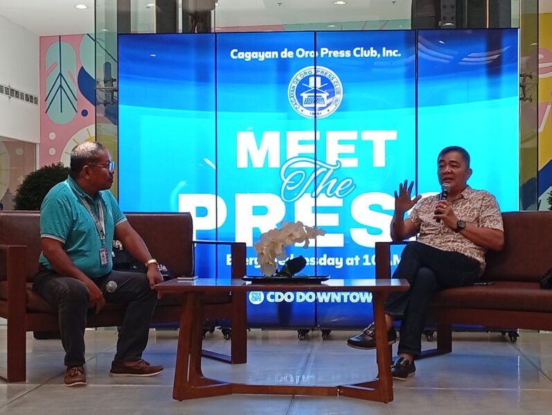 Comelec-10 gears up for Dec. 1 barangay, SK polls
