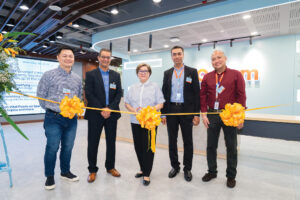 Optum Philippines: One year of impact &amp; growth in Davao