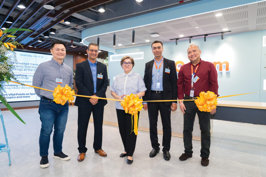 Optum Philippines: One year of impact &amp; growth in Davao