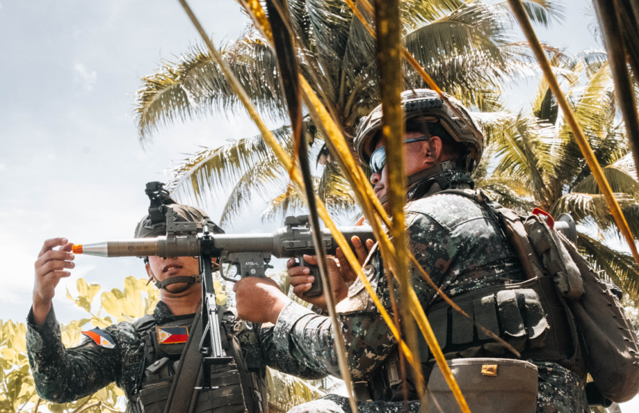‘Kamandag 9’ to launch May 26 with US, PH, allied forces