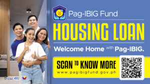 Pag-IBIG Fund home loan releases reach P30B in Q1 2025