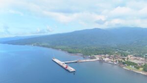 Aboitiz Construction completes Lagonglong Port