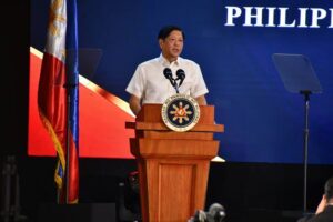 Marcos Jr.’s political gamble: Electoral calculations Blbehind the Sabah dispute and its regional cost