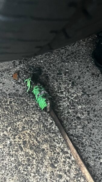 Camiguin journalist’s van set ablaze; media, officials condemn attack ahead of polls