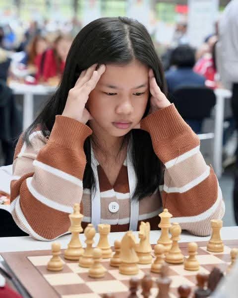 Ruelle Canino skips Asean tilt for tougher global chess campaign